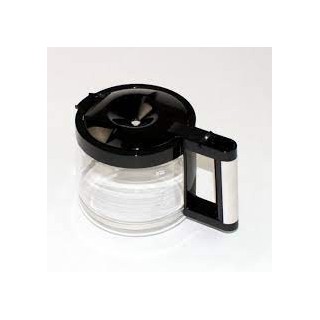 Κανάτα καφετιέρας γαλλικού καφέ DELONGHI original DELONGHI KAFKA0058