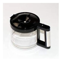 Κανάτα καφετιέρας γαλλικού καφέ DELONGHI original DELONGHI KAFKA0058