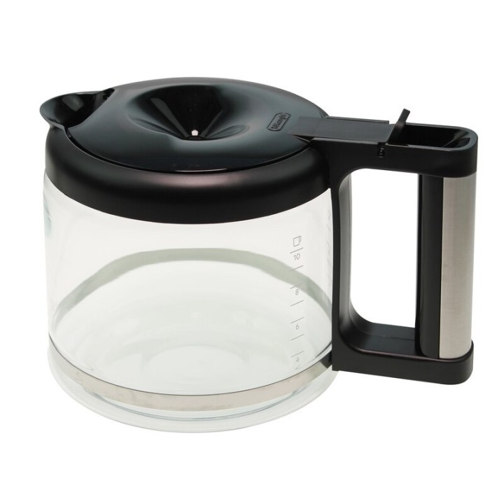 Κανάτα καφετιέρας γαλλικού καφέ DELONGHI original DELONGHI KAFKA0058