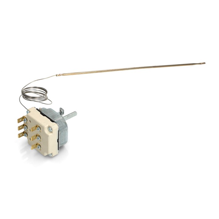 Θερμοστάτης αποστάσεως τριφασικός φούρνου/θερμοσυσσωρευτή 60 - 300 °C ΓΕΝΙΚΗΣ ΧΡΗΣΗΣ