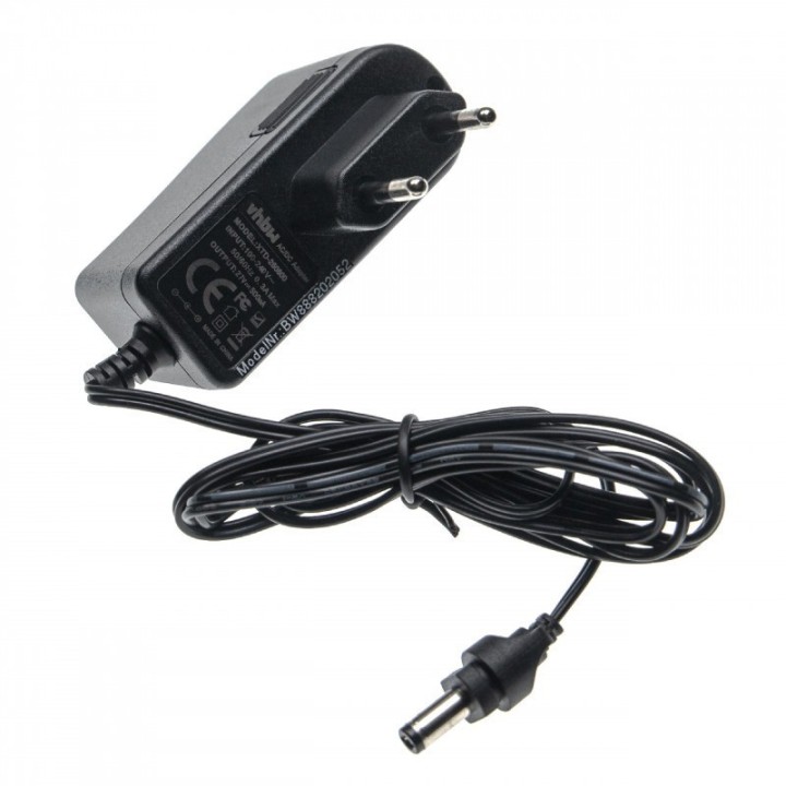 Φορτιστής για σκουπάκι επαναφορτιζόμενο BOSCH/SIEMENS original BOSCH SKKFOR0018