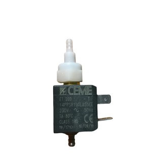 Αντλία νερού καφετιέρας CEME ΓΕΝΙΚΗΣ ΧΡΗΣΗΣ ΓΕΝΙΚΗΣ ΧΡΗΣΗΣ ANTKAF0001