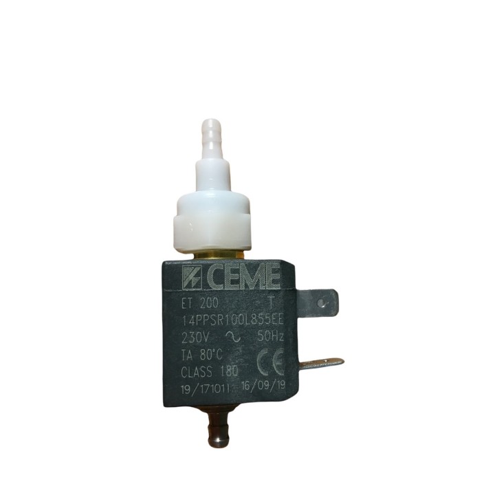 Αντλία νερού καφετιέρας CEME ΓΕΝΙΚΗΣ ΧΡΗΣΗΣ ΓΕΝΙΚΗΣ ΧΡΗΣΗΣ ANTKAF0001