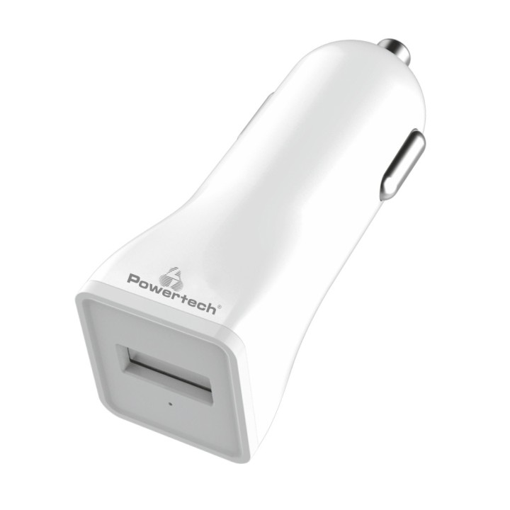 Universal φορτιστής αυτοκινήτου με 1 έξοδο USB, 1A