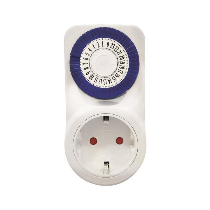 copy of Ημερήσιος αναλογικός χρονοδιακόπτης 24 ωρών ΓΕΝΙΚΗΣ ΧΡΗΣΗΣ