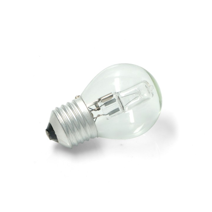 Λαμπτήρας φωτισμού (110volt - 40watt - E27) βιδωτός ψυγείου αμερικάνικου τύπου