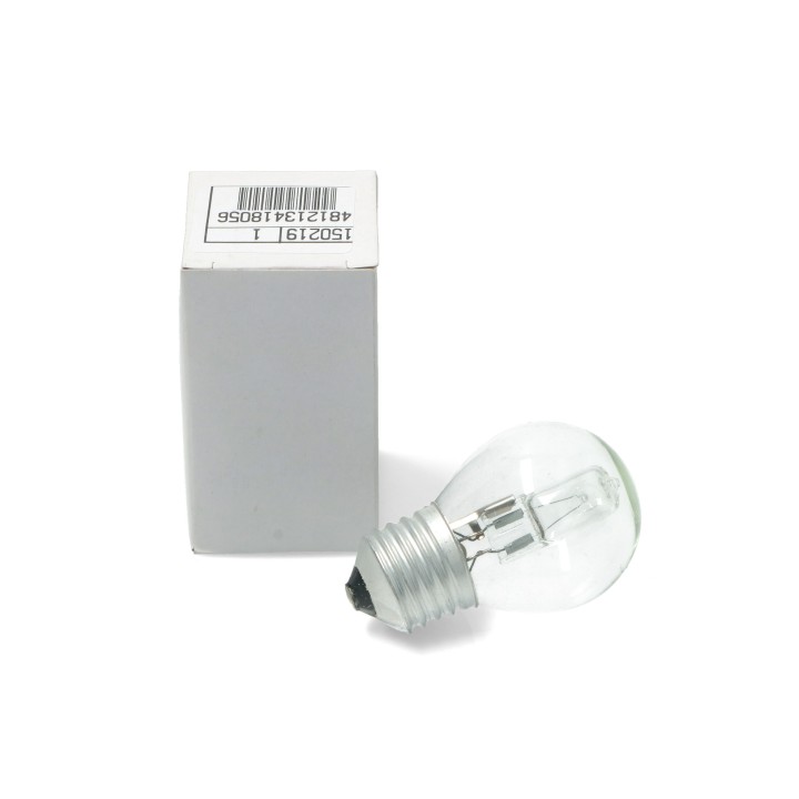 Λαμπτήρας φωτισμού (110volt - 40watt - E27) βιδωτός ψυγείου αμερικάνικου τύπου