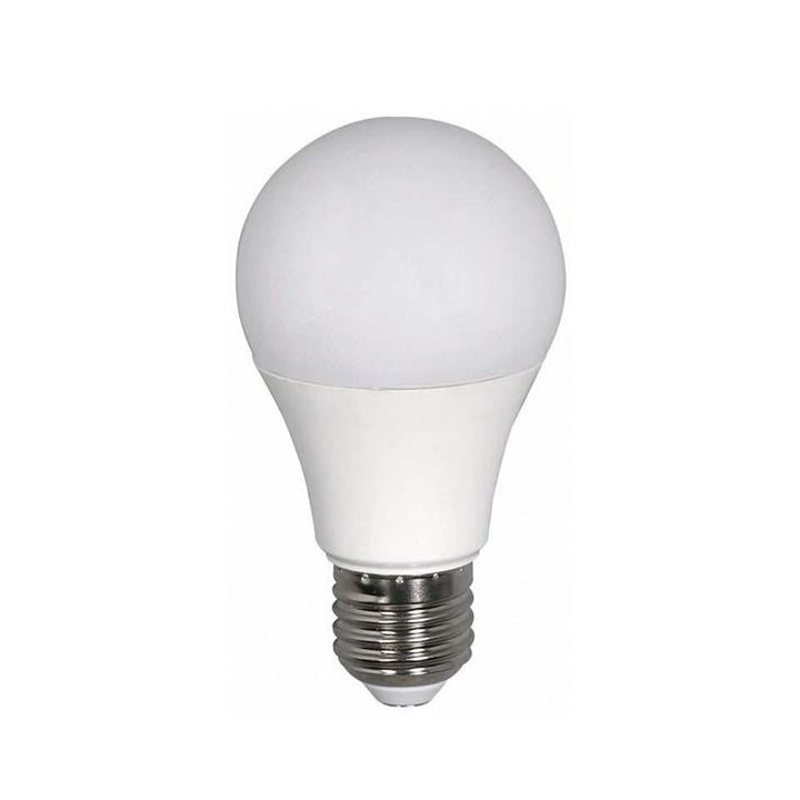 Λάμπα led 10W E27 A60 6500Κ 12V-24V-42V EUROLAMP EUROLAMP A601065V