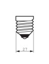 Λάμπα πυράκτωσης χαμηλής τάσης 12V 40W EUROLAMP EUROLAMP LPYR0003