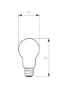 Λάμπα πυράκτωσης χαμηλής τάσης 12V 40W EUROLAMP EUROLAMP LPYR0003