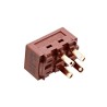 2-position, 6-contact ON-OFF slide switch for GENERAL PURPOSE appliances