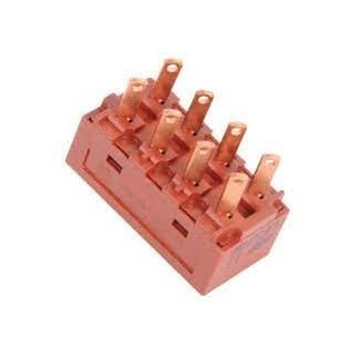 Διακόπτης συρόμενος 3 θέσεων 8 επαφών ON–OFF-ON για συσκεύες ΓΕΝΙΚΗΣ ΧΡΗΣΗΣ ΓΕΝΙΚΗΣ ΧΡΗΣΗΣ DIMS0004