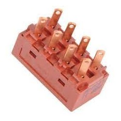 Διακόπτης συρόμενος 3 θέσεων 8 επαφών ON–OFF-ON για συσκεύες ΓΕΝΙΚΗΣ ΧΡΗΣΗΣ ΓΕΝΙΚΗΣ ΧΡΗΣΗΣ DIMS0004