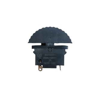 Διακόπτης μεσαίος 3 επαφών 0 - I - II για συσκεύες ΓΕΝΙΚΗΣ ΧΡΗΣΗΣ ΓΕΝΙΚΗΣ ΧΡΗΣΗΣ DIME0006