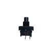 2-position, 2-contact ON-OFF push button switch for GENERAL USE