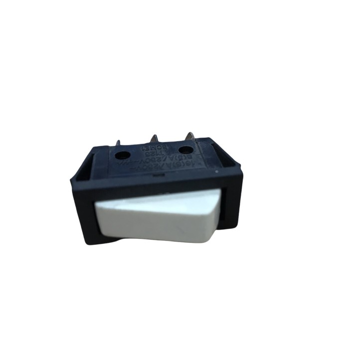 Διακόπτης μεσαίος 3 επαφών ON-OFF για συσκεύες ΓΕΝΙΚΗΣ ΧΡΗΣΗΣ ΓΕΝΙΚΗΣ ΧΡΗΣΗΣ DIME0013