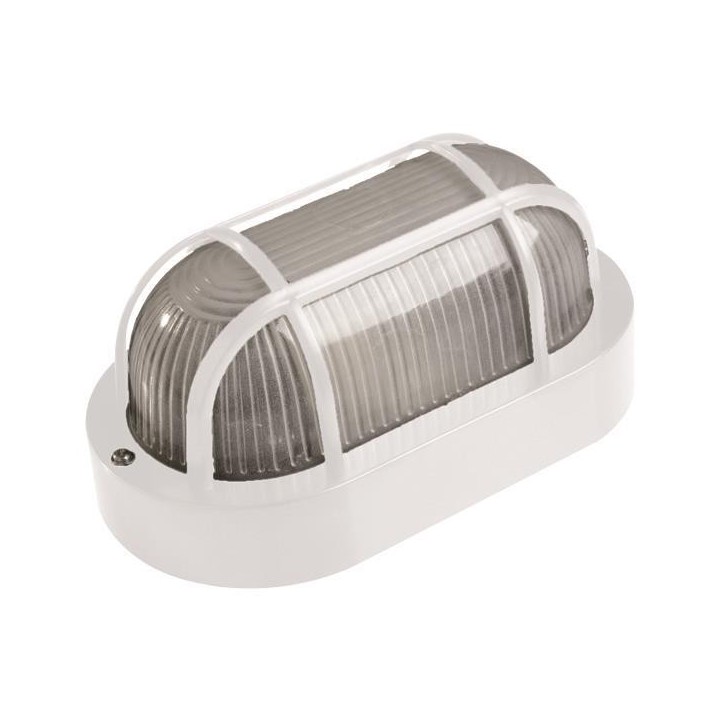 Καραβοχελώνα λευκή με πλαστικό πλέγμα ΓΕΝΙΚΗΣ ΧΡΗΣΗΣ 147-55201