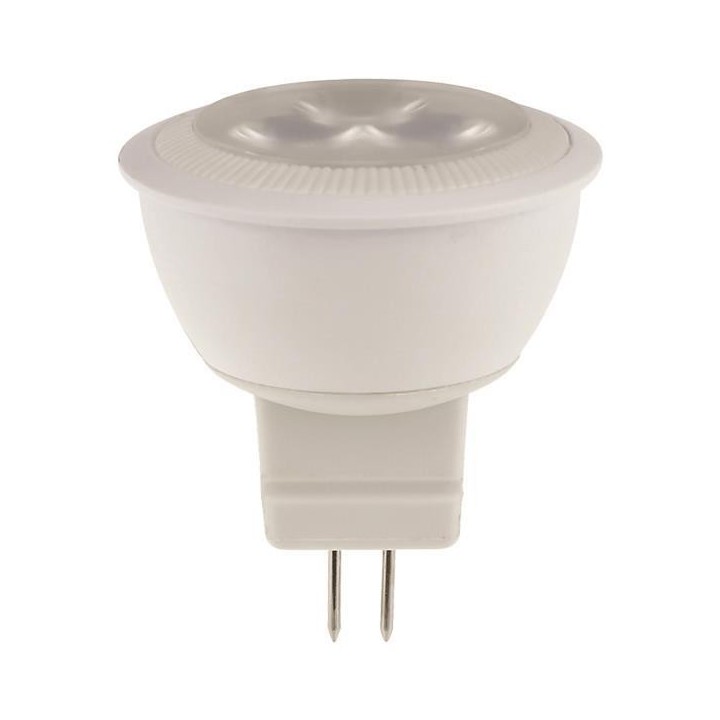 Λάμπα led MR11 3W 2700K 35° 12V AC/DC EUROLAMP