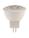 Λάμπα led MR11 3W 2700K 35° 12V GU4 AC/DC EUROLAMP EUROLAMP MR11327