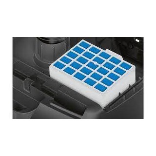 Φιλτρα HEPA για ηλεκτρική σκούπα BOSCH/SIEMENS original