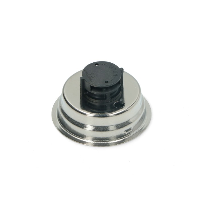 Φίλτρο μονής δόσης καφετιέρας espresso DELONGI original DELONGHI KFS0015