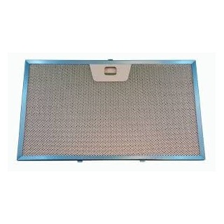 Φίλτρο μεταλλικό απορροφητήρα WHIRLPOOL/BAUKNECHT original FRANKE APFIL0107