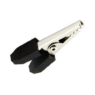 Κροκοδειλάκι νίκελ μαύρο 35mm ΓΕΝΙΚΗΣ ΧΡΗΣΗΣ ΓΕΝΙΚΗΣ ΧΡΗΣΗΣ KROK0003B