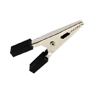 copy of Κροκοδειλάκια με καλώδιο σετ 5 τεμαχίων