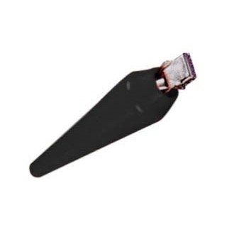 Κροκοδειλάκι νίκελ μαύρο 68mm ΓΕΝΙΚΗΣ ΧΡΗΣΗΣ ΓΕΝΙΚΗΣ ΧΡΗΣΗΣ KROK0007B