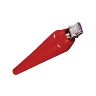 Κροκοδειλάκι νίκελ κόκκινο 68mm ΓΕΝΙΚΗΣ ΧΡΗΣΗΣ ΓΕΝΙΚΗΣ ΧΡΗΣΗΣ KROK0007R