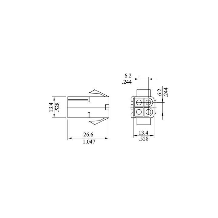 copy of Χάλκινος ακροδέκτης οπής χωρίς μόνωση Φ8.4mm ΓΕΝΙΚΗΣ ΧΡΗΣΗΣ