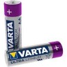 Μπαταρία LITHIUM ΑΑ - LR06 1.5V VARTA σετ 2 τεμαχίων