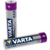 Μπαταρία LITHIUM ΑΑA - LR03 1.5V VARTA σετ 2 τεμαχίων