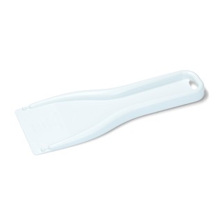 Ξύστρα σπάτουλα πλαστική αφαίρεσης πάγου κατάψυξης-καταψύκτου ΓΕΝΙΚΗΣ ΧΡΗΣΗΣ ΓΕΝΙΚΗΣ ΧΡΗΣΗΣ PSX0001