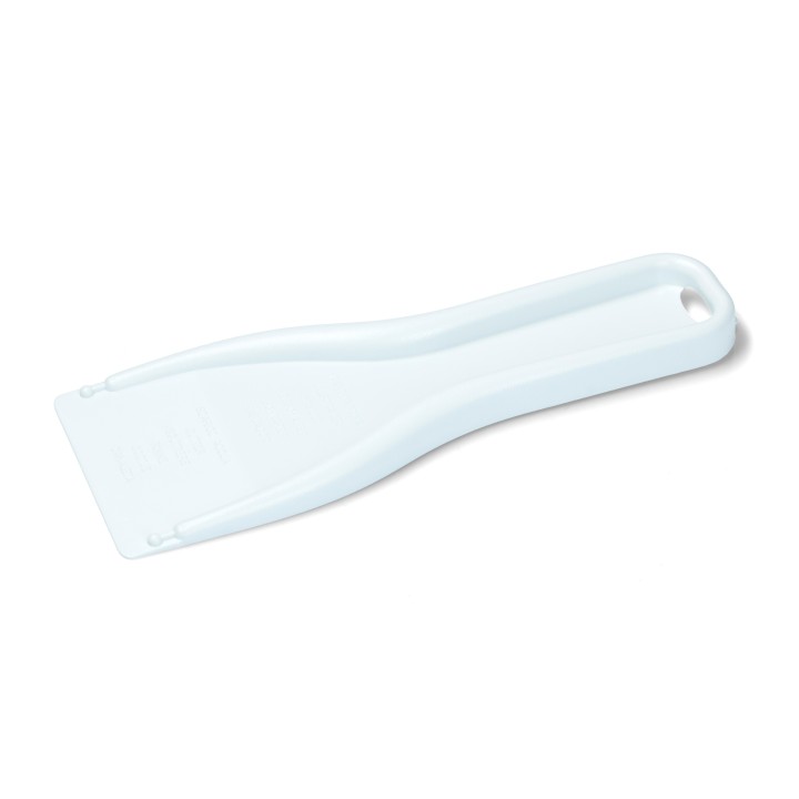 Ξύστρα σπάτουλα πλαστική αφαίρεσης πάγου κατάψυξης-καταψύκτου ΓΕΝΙΚΗΣ ΧΡΗΣΗΣ ΓΕΝΙΚΗΣ ΧΡΗΣΗΣ PSX0001