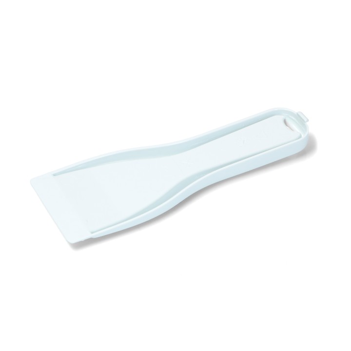Ξύστρα σπάτουλα πλαστική αφαίρεσης πάγου κατάψυξης-καταψύκτου ΓΕΝΙΚΗΣ ΧΡΗΣΗΣ ΓΕΝΙΚΗΣ ΧΡΗΣΗΣ PSX0001