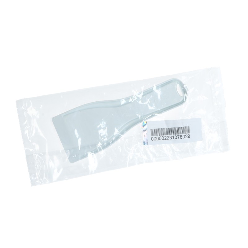 Ξύστρα σπάτουλα πλαστική αφαίρεσης πάγου κατάψυξης-καταψύκτου ΓΕΝΙΚΗΣ ΧΡΗΣΗΣ ΓΕΝΙΚΗΣ ΧΡΗΣΗΣ PSX0001