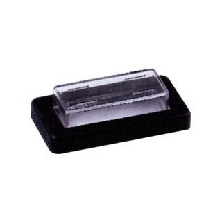 Καπάκια αδιαβροχοποιησής για διακόπτες κούνιας μεσαίους ROCKER/ΓΕΝΙΚΗΣ ΧΡΗΣΗΣ