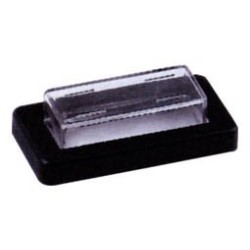 Καπάκια αδιαβροχοποιησής για διακόπτες κούνιας μεσαίους με πλαίσιο ROCKER/ΓΕΝΙΚΗΣ ΧΡΗΣΗΣ ΓΕΝΙΚΗΣ ΧΡΗΣΗΣ DIMK0001