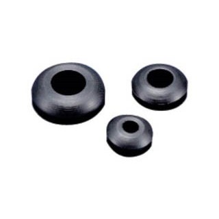 copy of Εξάρτημα πλαστικό διέλευσης καλωδίων στρόγγυλο 3.8X7.6  ΓΕΝΙΚΗΣ ΧΡΗΣΗΣ