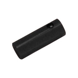 Μπανάνα πλαστική θηλυκή μαύρη ΓΕΝΙΚΗΣ ΧΡΗΣΗΣ