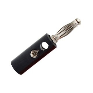 Μπανάνα πλαστική αρσενική μαύρη ΓΕΝΙΚΗΣ ΧΡΗΣΗΣ ΓΕΝΙΚΗΣ ΧΡΗΣΗΣ BAN0001