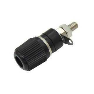 Μπόρνα πλαστική νίκελ μαύρη 13mm ΓΕΝΙΚΗΣ ΧΡΗΣΗΣ ΓΕΝΙΚΗΣ ΧΡΗΣΗΣ BAN0004B