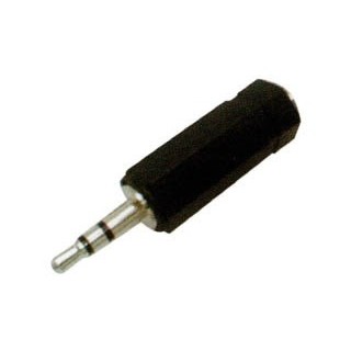 copy of Αντάπτορας 3,5mm Stereo αρσενικός σε 2x 3,5mm Stereo θηλυκα  με επίχρυσες επαφές