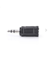 Αντάπτορας 3.5mm θηλυκό stereo σε 2.5mm αρσενικό stereo ΓΕΝΙΚΗΣ ΧΡΗΣΗΣ ΓΕΝΙΚΗΣ ΧΡΗΣΗΣ AJACK2535