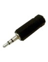 Αντάπτορας 3.5mm θηλυκό stereo σε 2.5mm αρσενικό stereo ΓΕΝΙΚΗΣ ΧΡΗΣΗΣ ΓΕΝΙΚΗΣ ΧΡΗΣΗΣ AJACK2535
