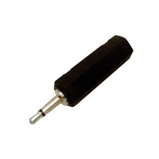 copy of Αντάπτορας 3,5mm Stereo αρσενικός σε 2x 3,5mm Stereo θηλυκα  με επίχρυσες επαφές