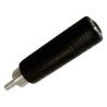 Αντάπτορας RCA αρσενικό σε 6.35mm θηλυκό ΓΕΝΙΚΗΣ ΧΡΗΣΗΣ