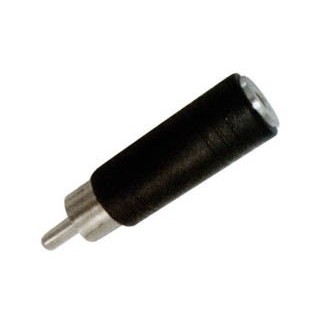 Αντάπτορας RCA αρσενικό σε 3.5mm θηλυκό ΓΕΝΙΚΗΣ ΧΡΗΣΗΣ ΓΕΝΙΚΗΣ ΧΡΗΣΗΣ AJR6353