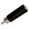 RCA male to 3.5mm female adapter for GENERAL USE